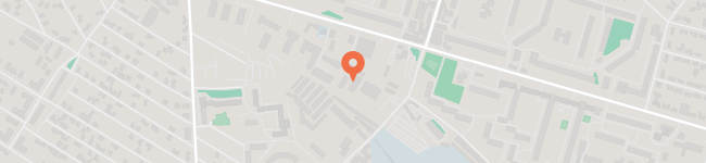 Карта: Днепропетровск, ул. Калиновая, 87