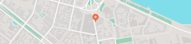 Карта: Днепр, ул. Коцюбинского, 12а