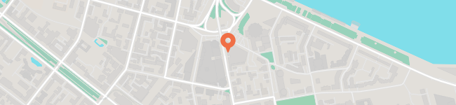 Карта: Днепропетровск, ул. Коцюбинского, 18