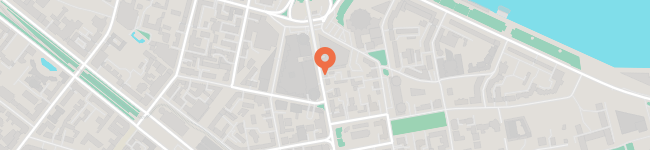Карта: Днепропетровск, ул. Коцюбинского, 10, оф. 777