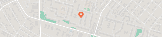 Карта: Днепропетровск, ул. Калиновая, 90