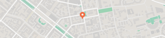 Карта: Днепропетровск, ул. Шолом-Алейхема, 5