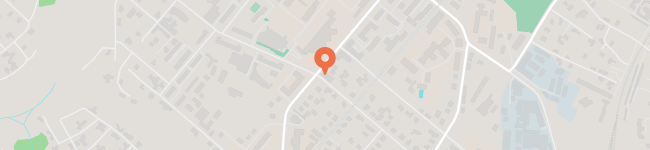 Карта: Днепропетровск, просп. Гагарина, 77, оф. 402, эт. 4