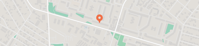 Карта: Днепропетровск, ул. Калиновая, 84