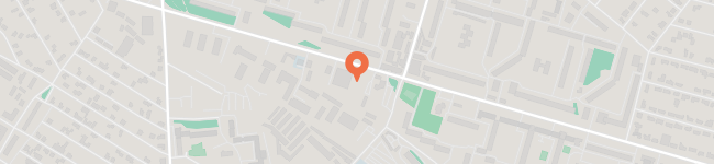 Карта: Дніпропетровська обл., Дніпро, вул. Калинова, 87м