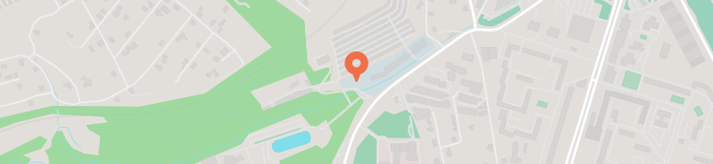 Карта: Днепропетровск, ул. Космическая, 10а