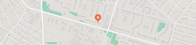 Карта: Днепропетровск, ул. Калиновая, 84