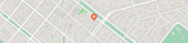Карта: Днепропетровск, просп. Карла Маркса, 41в, оф. 18