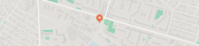 Карта: Днепр, Калиновая улица, 87Л