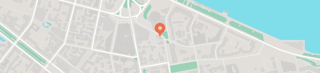 Карта: Днепропетровск, ул. Баумана, 3