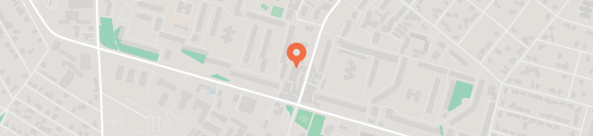 Карта: Днепропетровск, ул. Академика Образцова, 1к