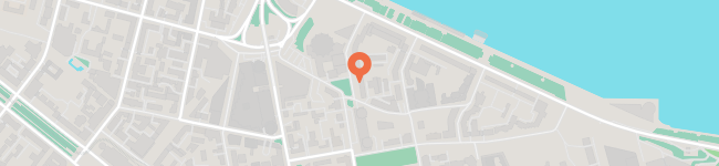 Карта: Днепропетровск (Днiпропетровськ), улица Баумана, 8