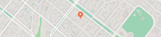 Карта: Днепропетровск, просп. Карла Маркса, 35, корп.5, ДНУ им. Олеся Гончара