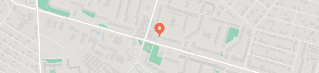 Карта: Днепропетровск, ул. Калиновая, 78