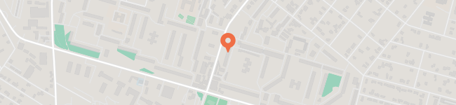 Карта: 49087, Днепропетровск, ул. Калиновая, 80