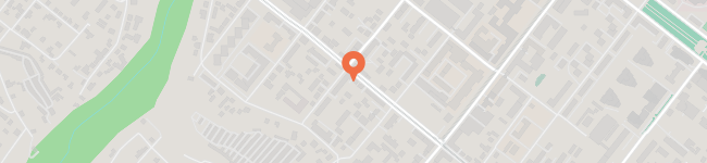 Карта: 49005, Днепропетровск, ул. Чернышевского, 23