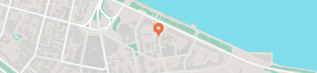 Карта: Днепропетровск, ул. Рогалёва, 33