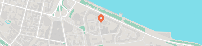 Карта: Днепропетровск, ул. Рогалёва, 30