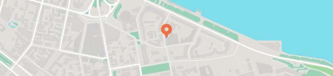 Карта: Днепропетровск, ул. Рогалева, 28