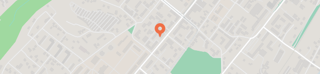 Карта: Днепропетровск, просп. Гагарина, 22
