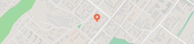 Карта: 49005, Днепропетровск, просп. Гагарина, 14/1
