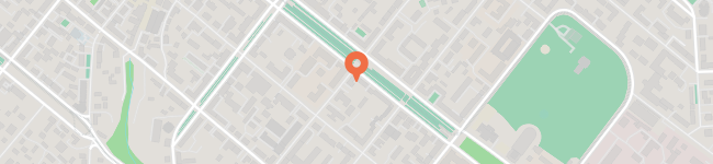 Карта: 49107, Днепропетровск, просп. Карла Маркса, 33
