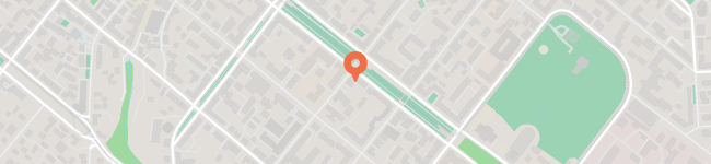 Карта: 49044, Днепропетровск, просп. Карла Маркса, 33
