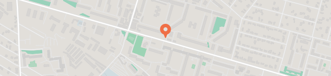 Карта: Днепропетровск, ул. Калиновая, 76ж