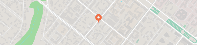 Карта: Днепропетровск, ул. Олеся Гончара, 7