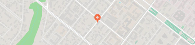 Карта: Днепропетровск, ул. Олеся Гончара, 7