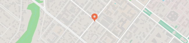 Карта: Днепр, ул. Олеся Гончара, 7