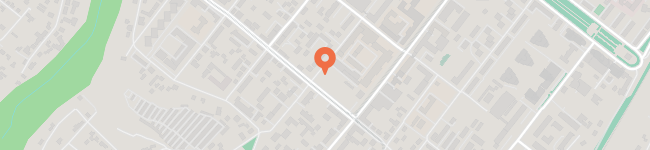 Карта: Днепропетровск, просп. Гагарина, 8а, ТЦ Нагорный