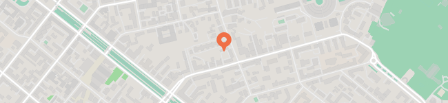 Карта: Днепропетровск, ул. Дзержинского, 19/21