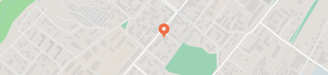 Карта: Днепропетровск, просп. Гагарина, 43