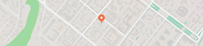 Карта: Днепропетровск, ул. Паторжинского, 1а