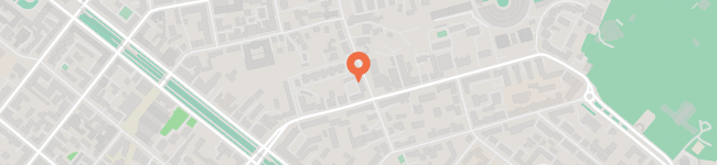 Карта: Днепропетровск, ул. Дзержинского, 19/21