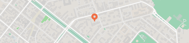 Карта: Днепропетровск, ул. Рогалёва, 3/8