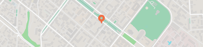 Карта: Днепропетровск, просп. Карла Маркса, 29