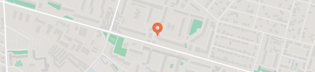 Карта: 49087, Днепропетровск, ул. Калиновая, 72