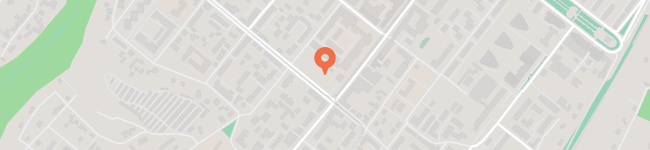 Карта: Днепропетровск, ул. Гагарина, 8а