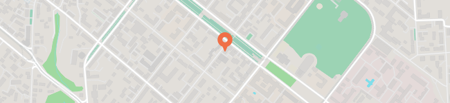 Карта: Днепропетровск, ул. Жуковского, 1, оф. 2