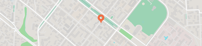Карта: Днепропетровск, ул. Жуковского, 1