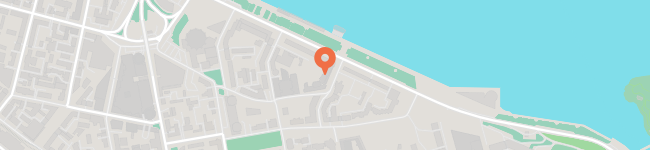 Карта: Днепропетровск, ул. Александра Поля, 2