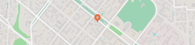 Карта: Днепропетровск, просп. Карла Маркса, 25
