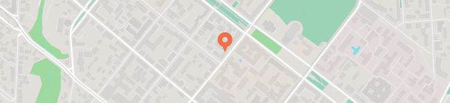 Карта: 49027, Днепропетровская область, город Днепр, улица Гончара, 4