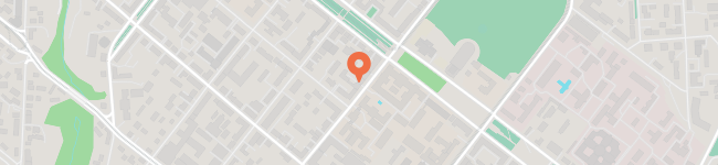 Карта: Днепропетровск, ул. Олеся Гончара, 4а