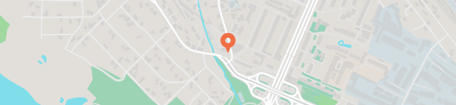Карта: Днепропетровск, ул. Луговская
