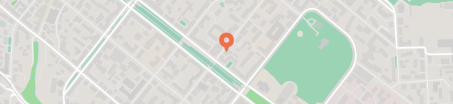 Карта: Днепропетровск, ул. Куйбышева, 2