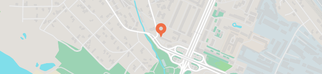 Карта: Днепропетровск, просп. Воронцова, 65, оф. 15