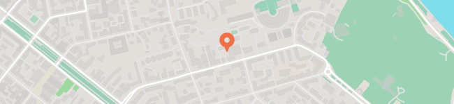 Карта: Днепропетровск, ул. Дзержинского, 29, оф. 50
